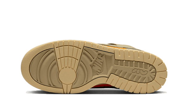 Dunk Low Remastered Medium Olive - immagine 3