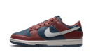 Dunk Low Retro Canyon Rust