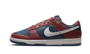 Dunk Low Retro Canyon Rust