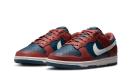 Dunk Low Retro Canyon Rust