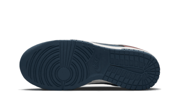Dunk Low Retro Canyon Rust - immagine 3