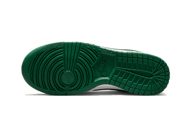 Dunk Low Retro Gorge Green Midnight Navy - immagine 4