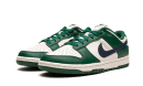 Dunk Low Retro Gorge Green Midnight Navy