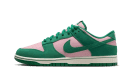 Dunk Low Retro Medium Soft Pink Malachite