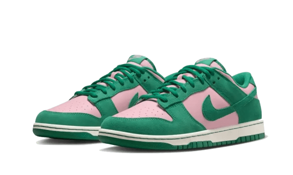 Dunk Low Retro Medium Soft Pink Malachite - immagine 2