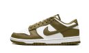 Dunk Low Retro Pacific Moss
