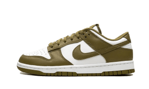 Dunk Low Retro Pacific Moss
