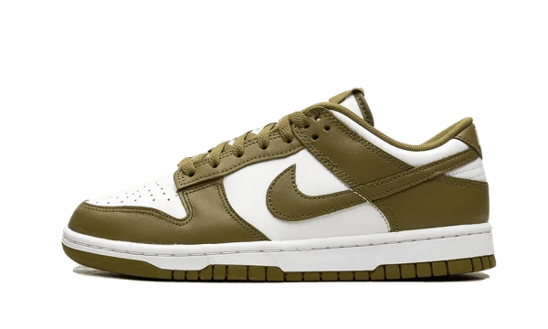 Dunk Low Retro Pacific Moss