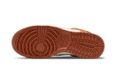 Dunk Low Retro Sun Club Burn Sunrise