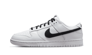 Dunk Low Panda invertido