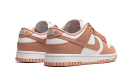 Dunk Low Rose Whisper