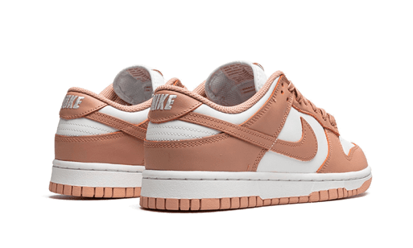 Dunk Low Rose Whisper - immagine 3