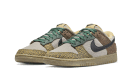 Dunk Low Safari