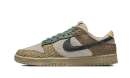 Dunk Low Safari