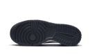 Dunk Low SE Copper Swoosh