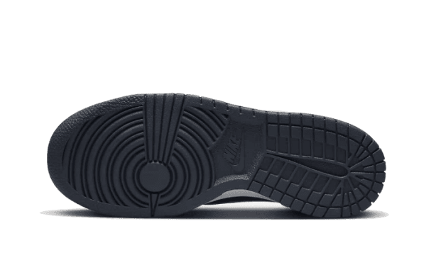 Dunk Low SE Copper Swoosh – Image 3