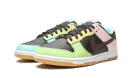Dunk Low SE Free 99 Nero