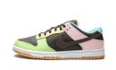 Dunk Low SE Free 99 Nero