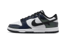 Dunk Low SE Just Do It Nero