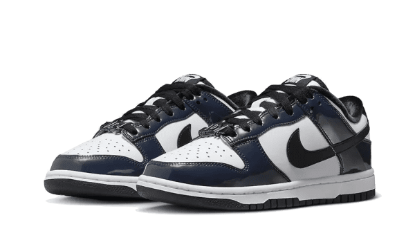 Dunk Low SE Just Do It Black - immagine 2