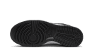 Dunk Low SE Just Do It Nero