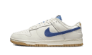 Dunk Low SE Sail Blu Marina Scuro