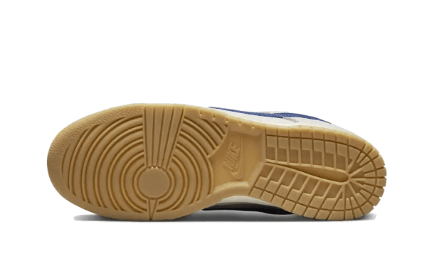 Dunk Low SE Sail Dark Marina Blue - immagine 3