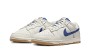 Dunk Low SE Sail Blu Marina Scuro