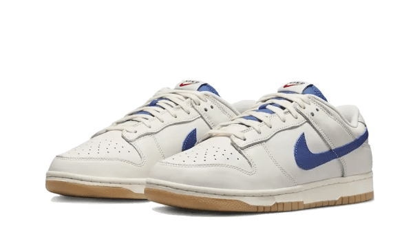Dunk Low SE Sail Dark Marina Blue - immagine 2