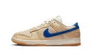 Dunk Low Sésame