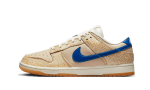 Dunk Low Sésame