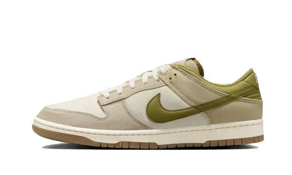Dunk Low Since 72 Pacific Moss 