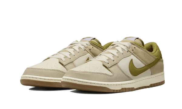 Dunk Low Since 72 Pacific Moss  - Image 2
