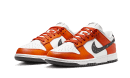Dunk Low Starry Swoosh