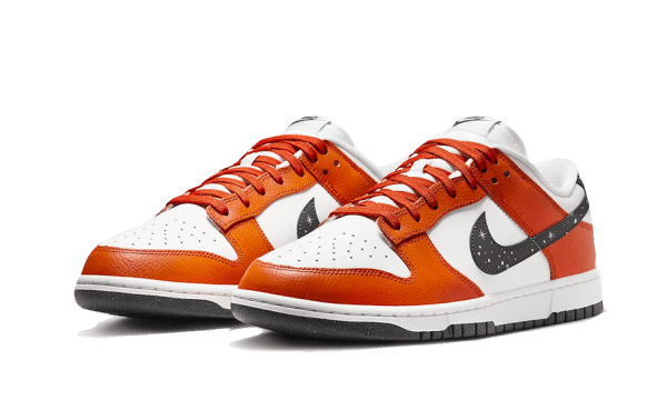 Dunk Low Starry Swoosh – Image 2