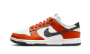 Dunk Low Starry Swoosh