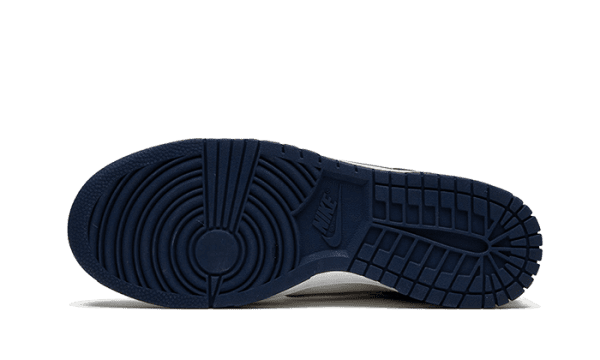 Dunk Low Summit White Midnight Navy - Image 4