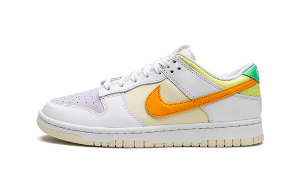 Cadran solaire Dunk Low
