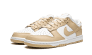 Dunk Low Squadra Oro