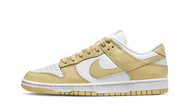 Dunk Low Squadra Oro