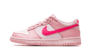 Dunk Low Triple Pink (Barbie)