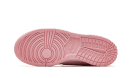 Dunk Low Triple Pink (Barbie)