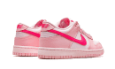 Dunk Low Triple Pink (Barbie)