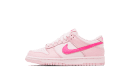 Dunk Low Triple Pink Enfant (PS)