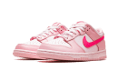 Dunk Low Triple Pink (Barbie)