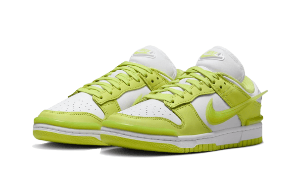 Dunk Low Twist Lemon Twist - Image 2