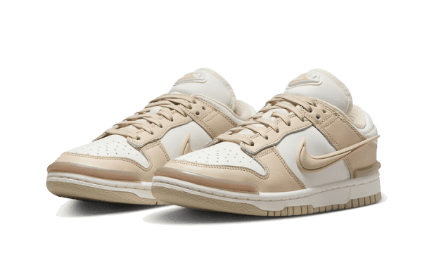 Dunk Low Twist Sanddrift – Image 2