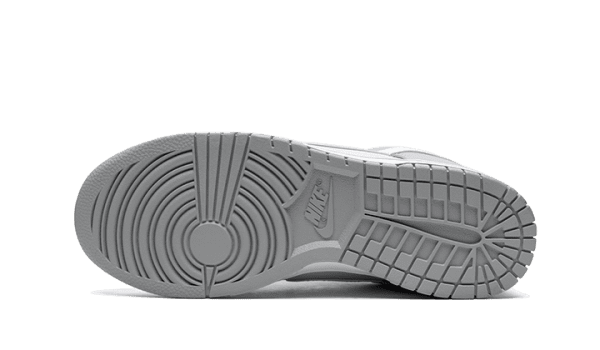 Dunk Low Two Tone Grey - Image 4