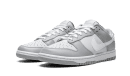Dunk Low Two Tone Grey