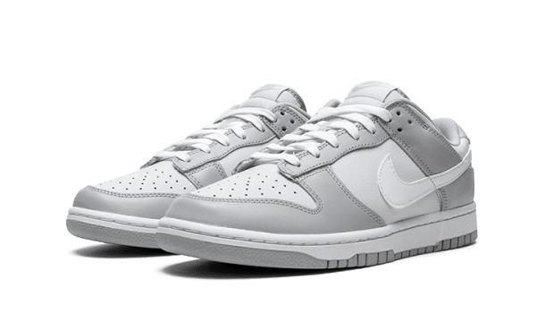 Dunk Low Two Tone Grey - Image 2
